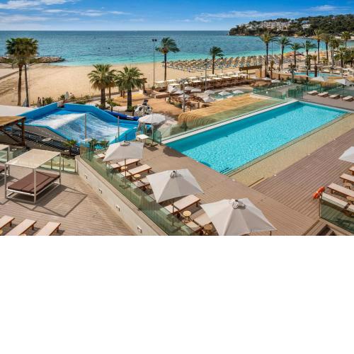 INNSiDE by Meliá Wave Calviá
