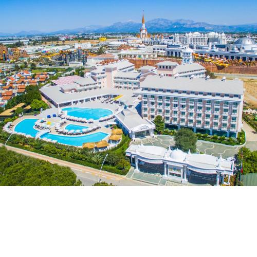 Innvista Hotels Belek