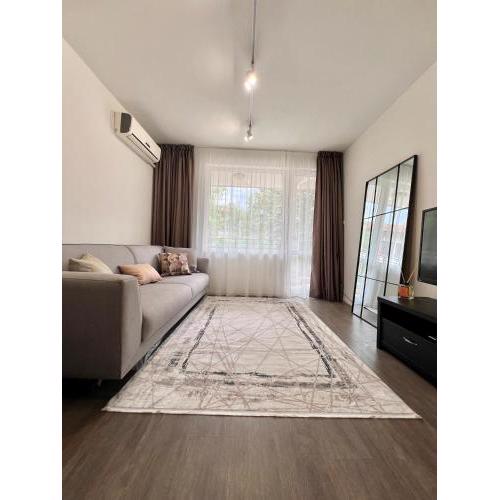 IN&P Apartment - top location