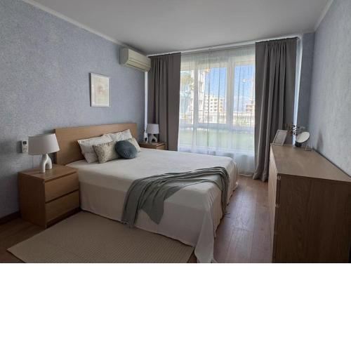Inspire Your Stay new and comfort apartment in Sofia