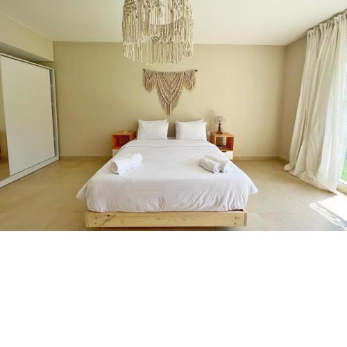 Inspired 1BDR Mangroovy Free Beach & Pool Access