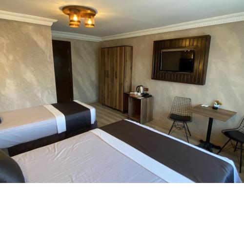 Insta Hotel Karakoy