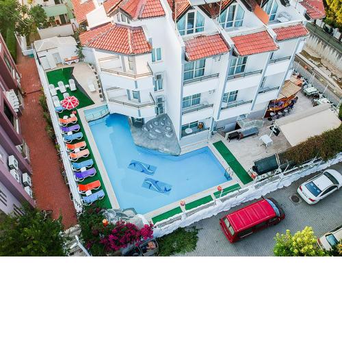 Interconti Apartments