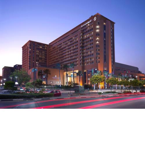 Intercontinental Cairo Citystars, an IHG Hotel