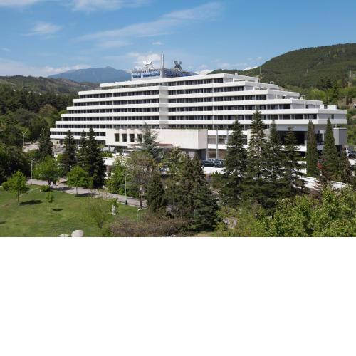 Interhotel Sandanski