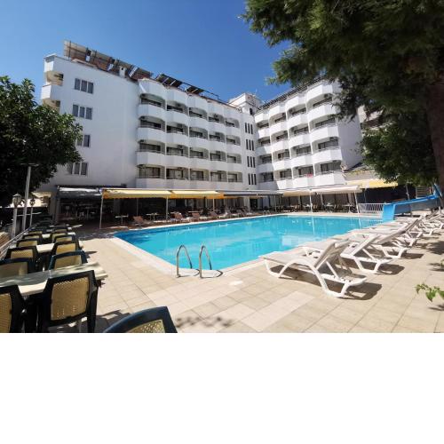 Intermar Hotel