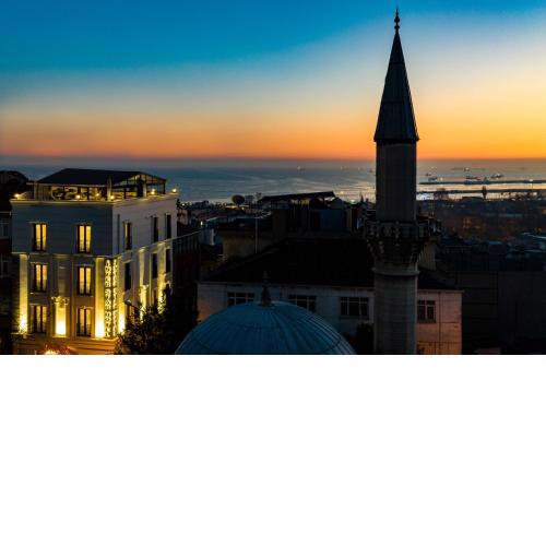 Interstar Hotel