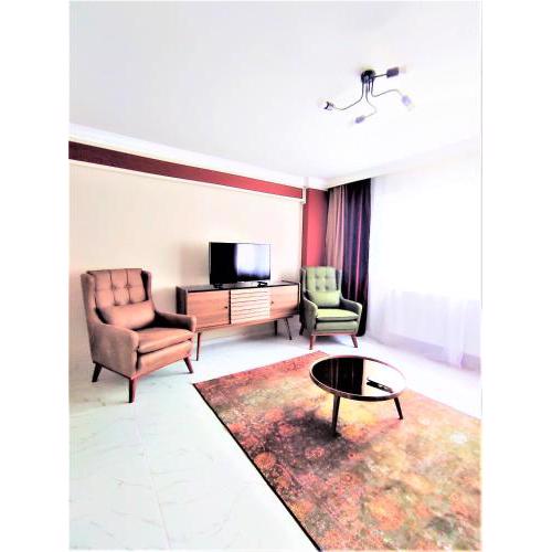 Intimate Suite Haydarpasa