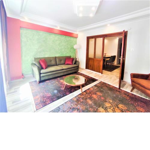 Intimate Suite Pier Side