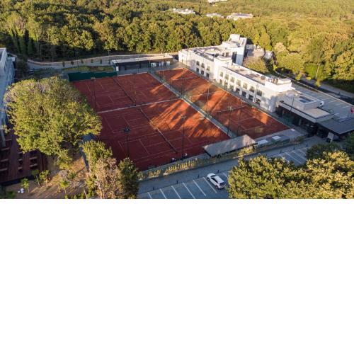 INVENTIST Hotel Sports Academy Istanbul