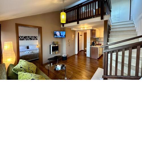 Ioannis Apartment Bansko