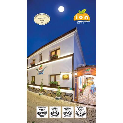 Ion Slow City Adult 12