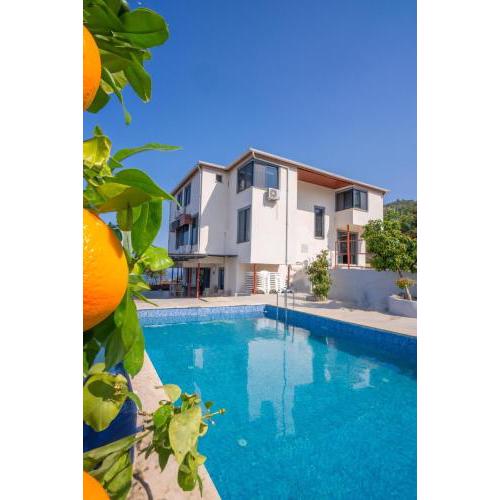 Iotape Hotel Antalya