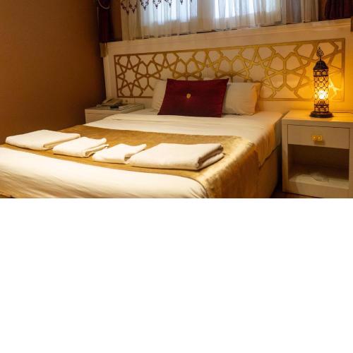 İpek Palas Otel
