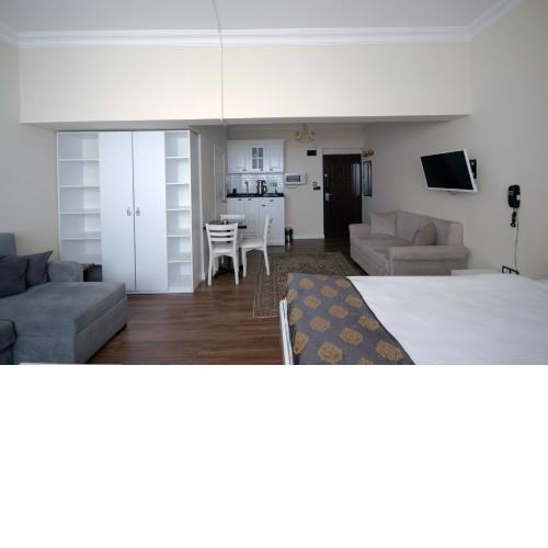 IQ Hotel Beyoğlu