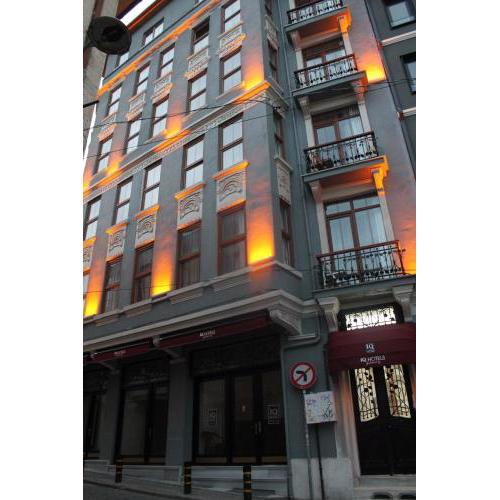 IQ Hotel Galatasaray
