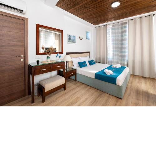 IRB Guest House Emona 4