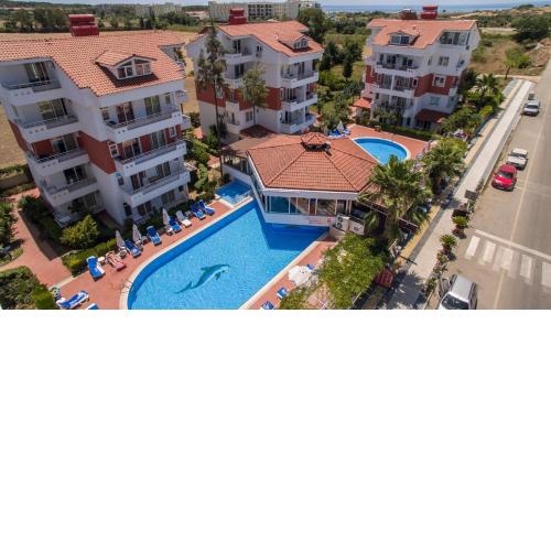 Irem Garden Hotel & Apartments