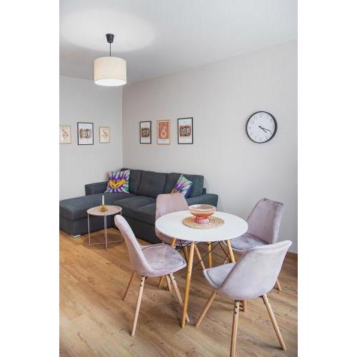 Апартамент за гости Ирис Iris guest apartment