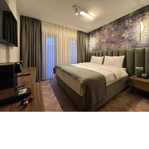 Iris Han Hotel