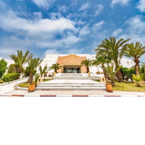Iris Hotel & Thalasso