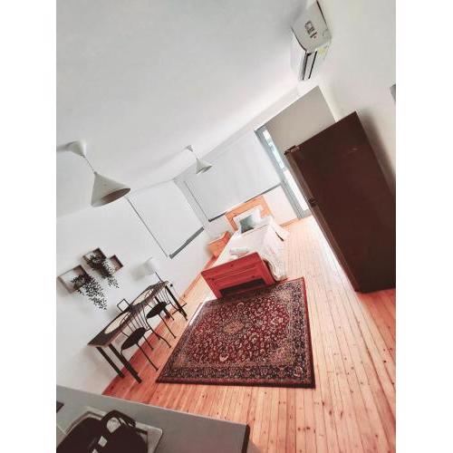 Iris Studio Down Town Nicosia By Platform 357
