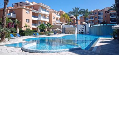 Iris Village apartment with swimming pools
