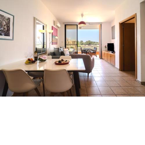 Isabella One Bedroom