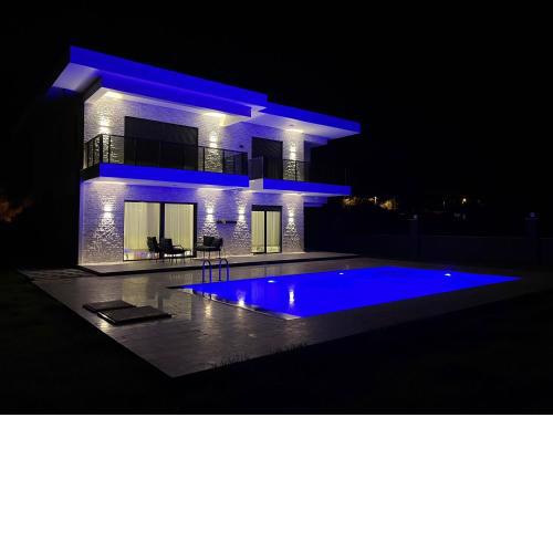 Isık villa