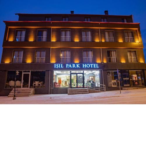 IŞIL PARK HOTEL
