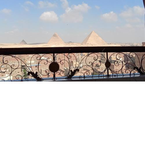 Isis Guest House