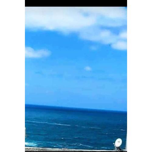 Isis shahrazad sea view studio in Alexandria