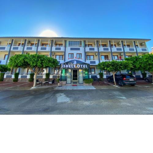 İskele Otel