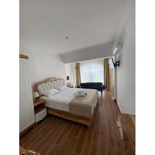 Iskele park Butik Otel