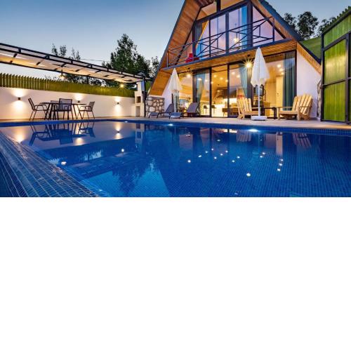 Islamlar Village 1 Bedroom Bungalow 3260