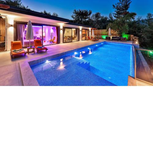 Islamlar Village 1 Bedroom Villa - 9328