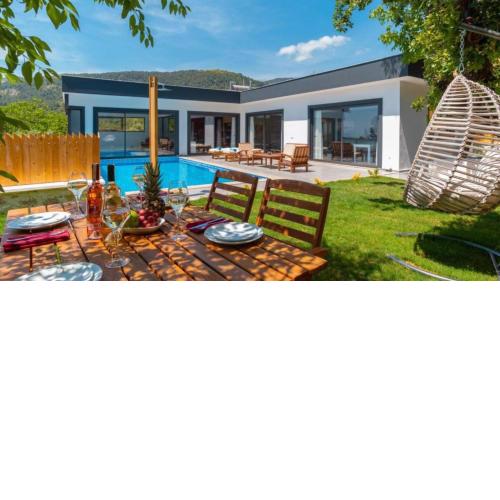 Islamlar Village 1 Bedroom Villa 1652