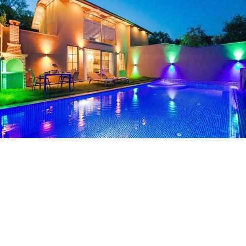 Islamlar Village 1 Bedroom Villa 2701
