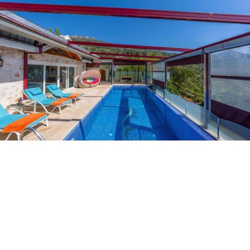 Islamlar Village 2 Bedroom Villa - 1006
