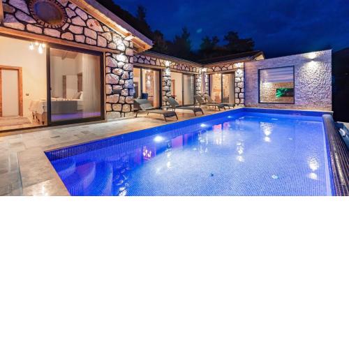 Islamlar Village 2 Bedroom Villa - 3636
