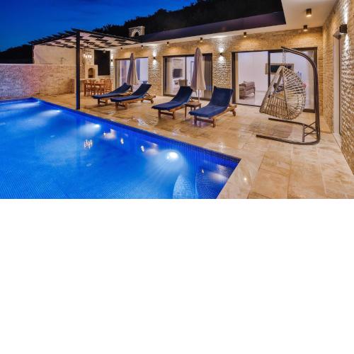 Islamlar Village 2 Bedroom Villa - 4491