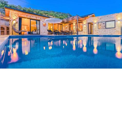 Islamlar Village 2 Bedroom Villa - 5902