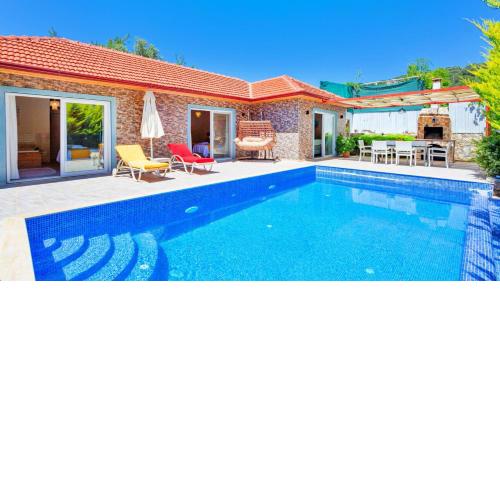 Islamlar Village 2 Bedroom Villa 1012