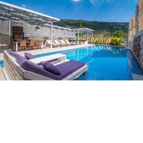 Islamlar Village 2 Bedroom Villa 1131