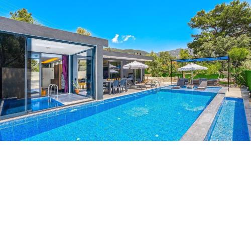 Islamlar Village 2 Bedroom Villa 2654