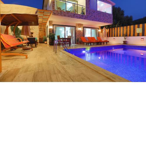 Islamlar Village 2 Bedroom Villa 6505