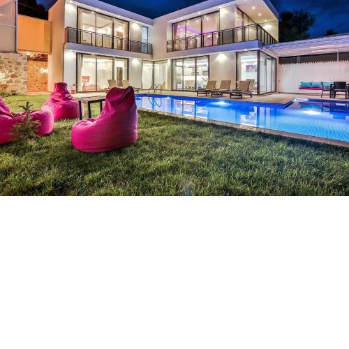 Islamlar Village 3 Bedroom Villa - 1026