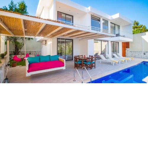 Islamlar Village 3 Bedroom Villa - 1027