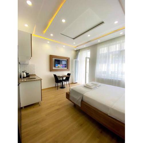 İSLAND APARTİSTANBUL