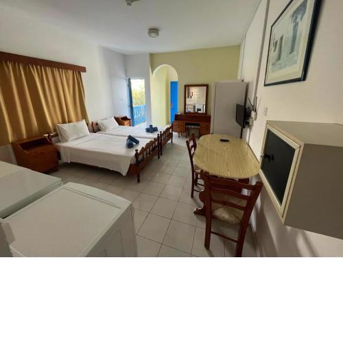 Island Budget Apartments